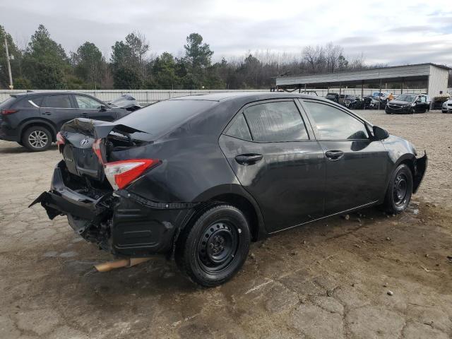 صورة رقم 3 من المزاد - 2016 TOYOTA COROLLA L مع VIN 2T1BURHEXGC712839