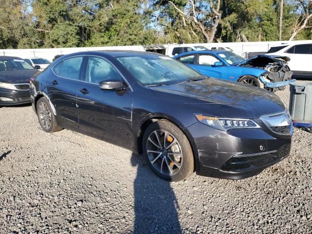 Photo 4 from auction – 2015 ACURA TLX TECH with VIN 19UUB3F53FA001678