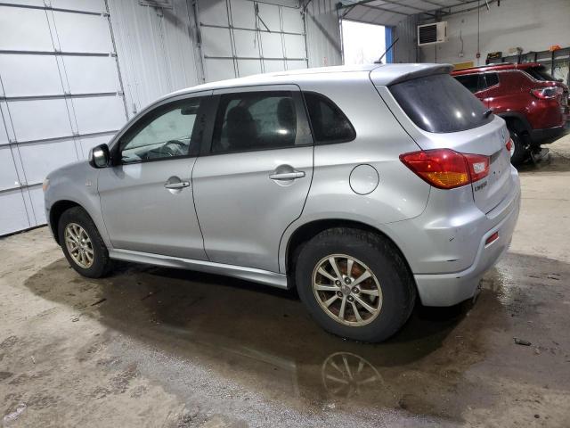 Photo 2 from auction – 2011 MITSUBISHI OUTLANDER with VIN JA4AP3AUXBZ019604