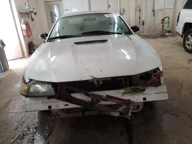 Photo 5 from auction – 2004 FORD MUSTANG with VIN 1FAFP404X4F120431