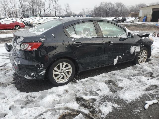 Photo 3 from auction – 2013 MAZDA 3 I with VIN JM1BL1VP6D1815993