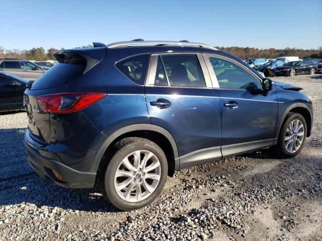 Photo 3 from auction – 2015 MAZDA CX-5 GT with VIN JM3KE2DY2F0542237