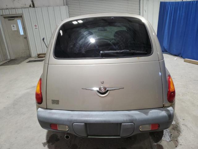 Photo 6 from auction – 2002 CHRYSLER PT CRUISER with VIN 3C4FY58B62T283337