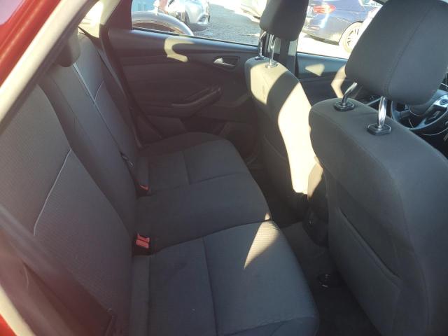 Photo 10 from auction – 2012 FORD FOCUS SEL with VIN 1FAHP3M25CL140307