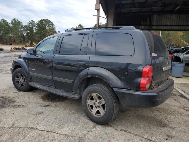 Photo 2 from auction – 2006 DODGE DURANGO with VIN 1D4HB48N76F180364