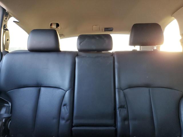 Photo 10 from auction – 2012 SUBARU OUTBACK 3. with VIN 4S4BREKC0C2238289