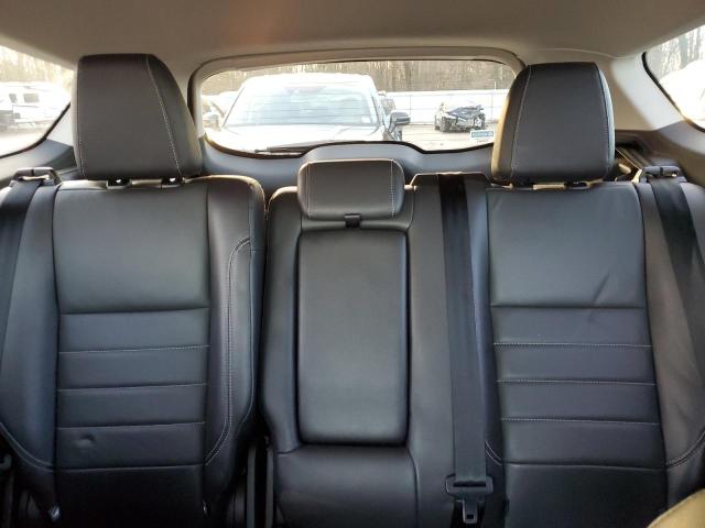 Photo 10 from auction – 2016 FORD ESCAPE TIT with VIN 1FMCU0J94GUC52119