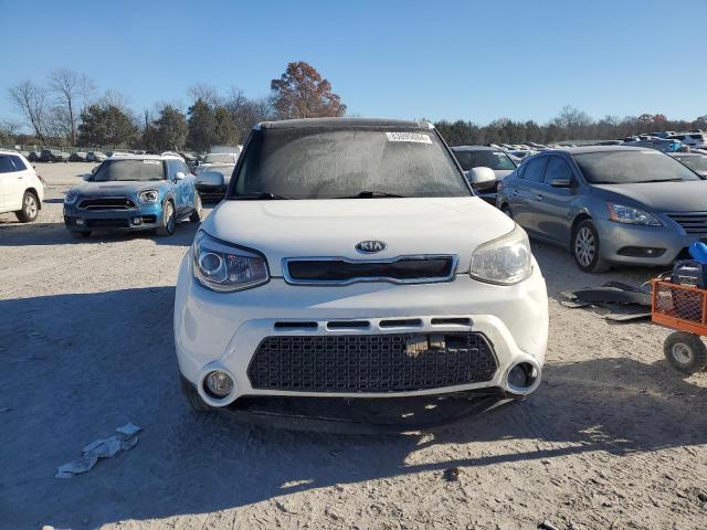 Photo 5 from auction – 2014 KIA SOUL ! with VIN KNDJX3A57E7005853