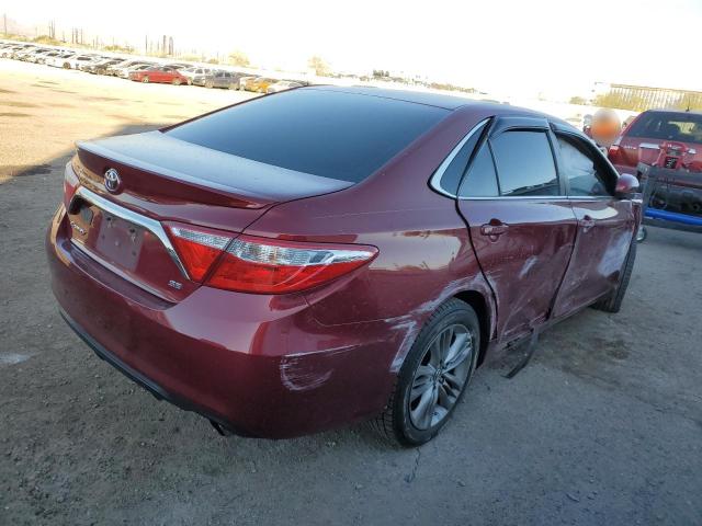Photo 3 from auction – 2016 TOYOTA CAMRY LE with VIN 4T1BF1FK4GU589445