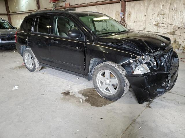Photo 4 from auction – 2008 JEEP COMPASS SP with VIN 1J8FT47088D580223