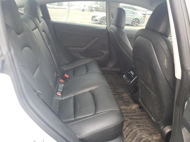 Photo 10 from auction – 2023 TESLA MODEL 3 with VIN 5YJ3E1EA1PF479479