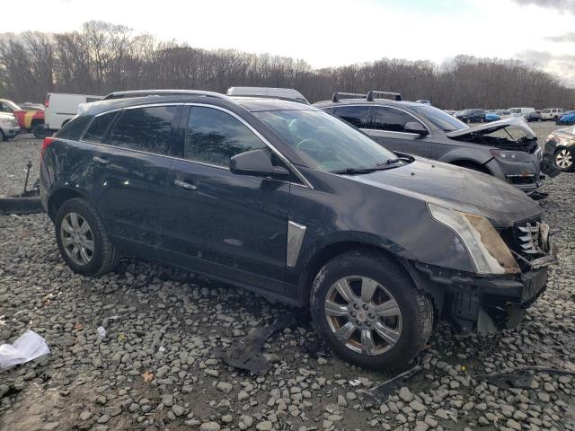 Photo 4 from auction – 2016 CADILLAC SRX LUXURY with VIN 3GYFNEE33GS548549