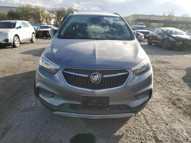 Снимка 5 от търг – 2019 BUICK ENCORE PRE с VIN KL4CJASB7KB925861