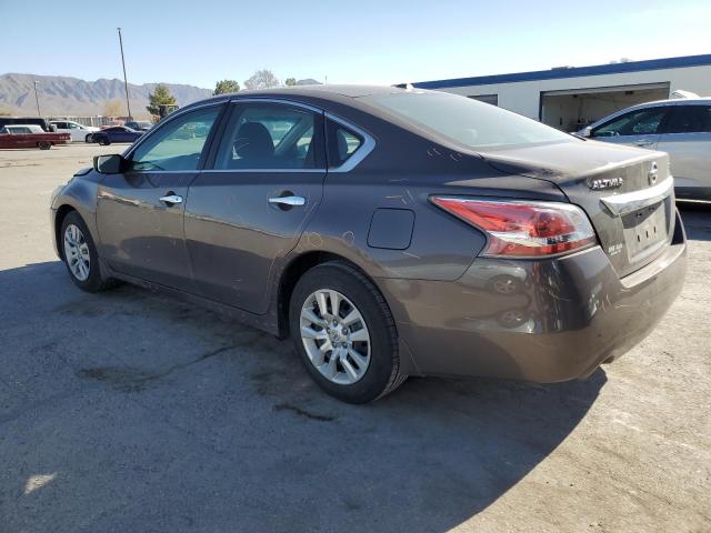 Photo 2 from auction – 2015 NISSAN ALTIMA 2.5 with VIN 1N4AL3AP1FC427774