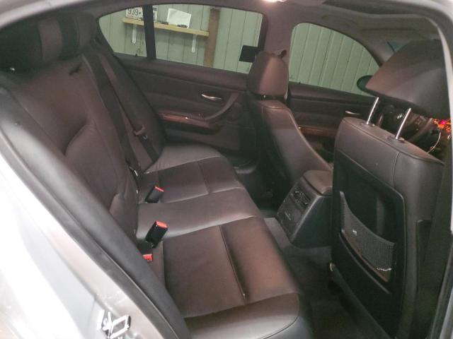 Photo 10 from auction – 2006 BMW 330 I with VIN WBAVB33506AZ85361