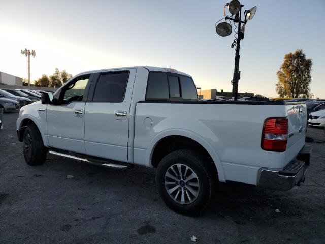 Photo 2 from auction – 2008 FORD F150 SUPER with VIN 1FTPW14V98FA30938