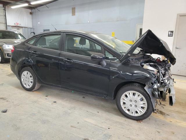 Photo 4 from auction – 2016 FORD FIESTA S with VIN 3FADP4AJ0GM137724