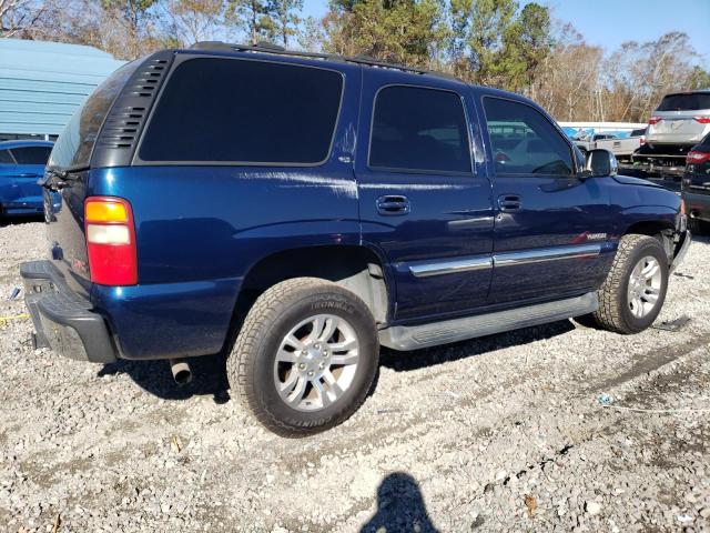 Photo 3 from auction – 2003 GMC YUKON with VIN 1GKEC13Z63R169246