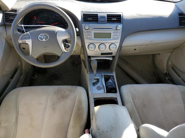 Photo 8 from auction – 2011 TOYOTA CAMRY BASE with VIN 4T4BF3EK4BR128967