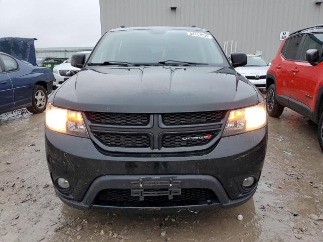 Photo 5 from auction – 2016 DODGE JOURNEY R/ with VIN 3C4PDDEG6GT136064