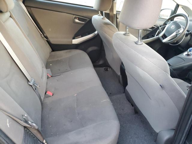 Photo 10 from auction – 2015 TOYOTA PRIUS PLUG with VIN JTDKN3DP2F3074840