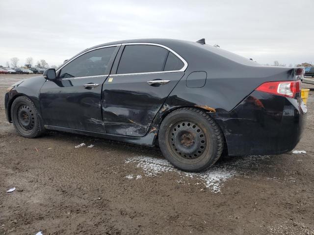 Photo 2 from auction – 2010 ACURA TSX with VIN JH4CU4F44AC800320
