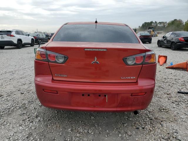Photo 6 from auction – 2011 MITSUBISHI LANCER ES/ with VIN JA32U2FU1BU041363