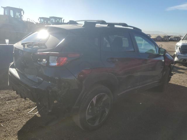 Photo 3 from auction – 2024 SUBARU CROSSTREK with VIN 4S4GUHM65R3822008