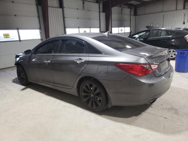 Zdjęcie 2 z aukcji – 2011 HYUNDAI SONATA SE z VIN 5NPEC4AC2BH238824