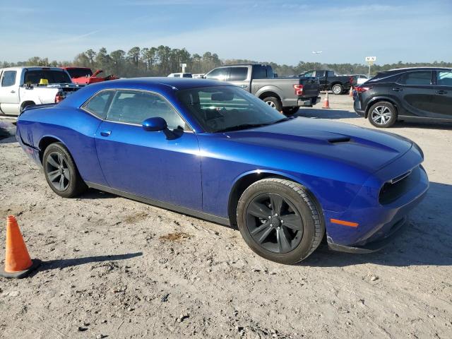 Photo 4 from auction – 2019 DODGE CHALLENGER with VIN 2C3CDZAG5KH731446
