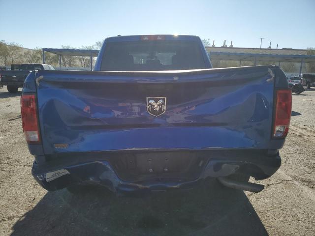 Photo 6 from auction – 2017 RAM 1500 ST with VIN 1C6RR6FG0HS629947