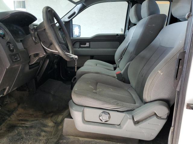 Photo 7 from auction – 2013 FORD F150 SUPER with VIN 1FTFX1CF4DKF33426