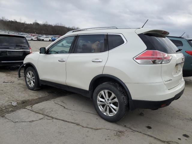 Photo 2 from auction – 2016 NISSAN ROGUE S with VIN JN8AT2MVXGW151422