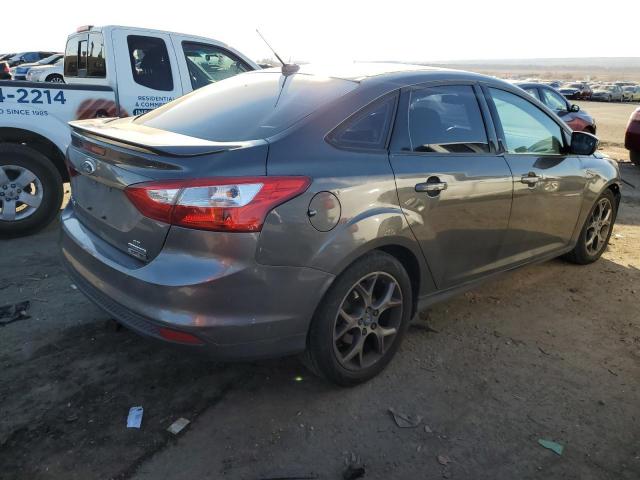 Photo 3 from auction – 2013 FORD FOCUS SE with VIN 1FADP3F22DL237042
