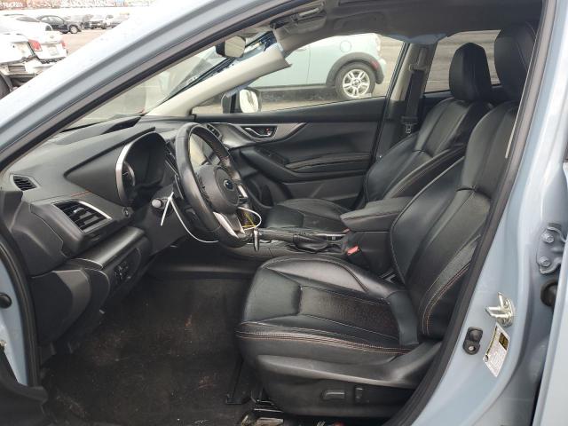 Photo 7 from auction – 2021 SUBARU CROSSTREK with VIN JF2GTHNC9MH683073