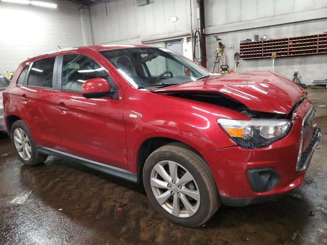 Photo 4 from auction – 2015 MITSUBISHI OUTLANDER with VIN 4A4AP3AU0FE019381