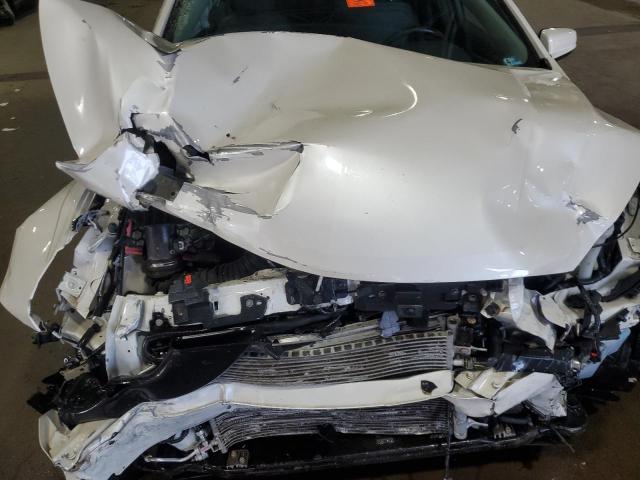 Photo 11 from auction – 2014 CHEVROLET MALIBU 2LT with VIN 1G11F5SR3EF110811