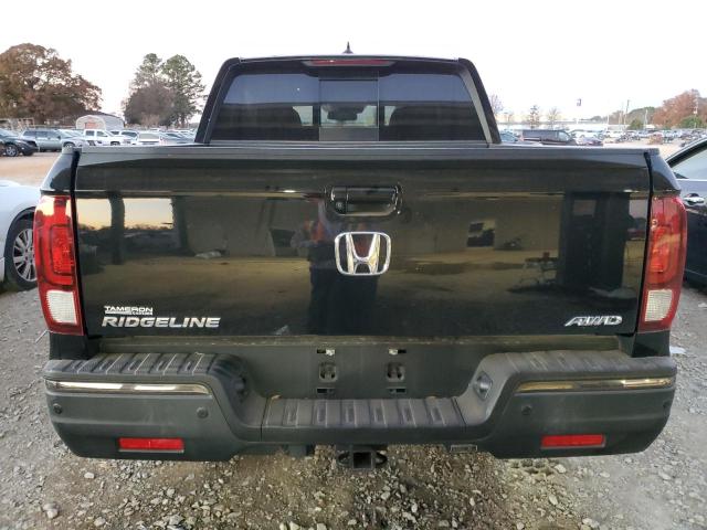 Photo 6 from auction – 2019 HONDA RIDGELINE with VIN 5FPYK3F83KB041035