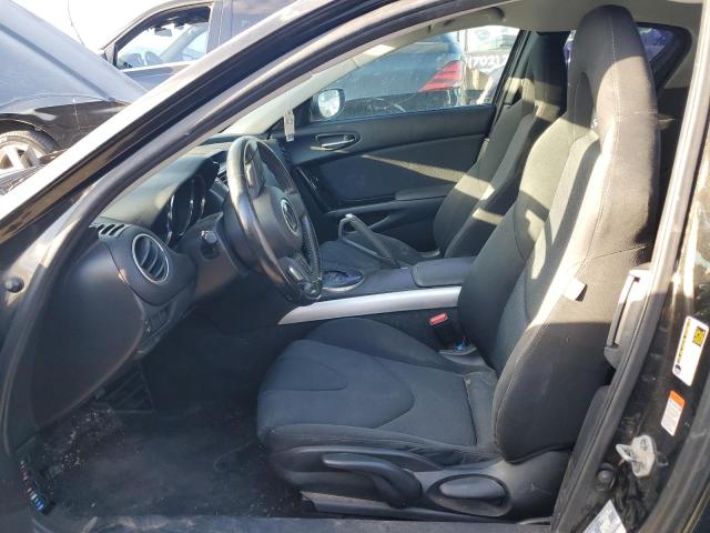 Photo 7 from auction – 2009 MAZDA RX8 with VIN JM1FE17P390402905