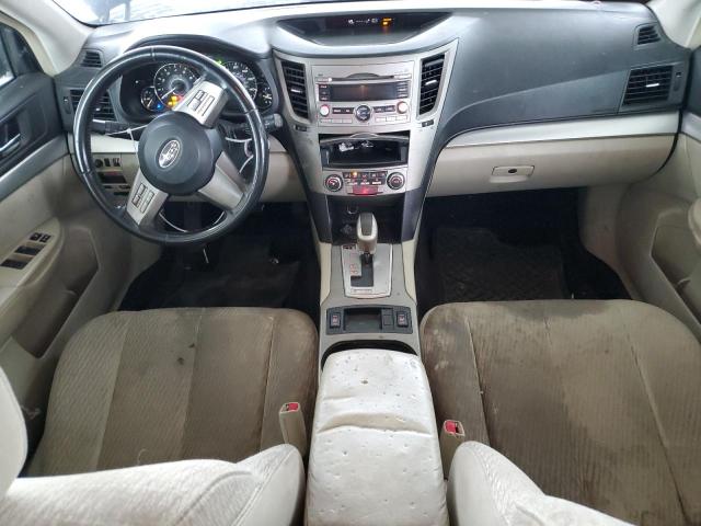 Снимка 8 от търг – 2010 SUBARU OUTBACK 2. с VIN 4S4BRBCC6A3356934