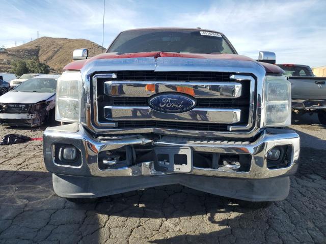 Photo 5 from auction – 2015 FORD F250 SUPER with VIN 1FT7W2BT9FEC13377