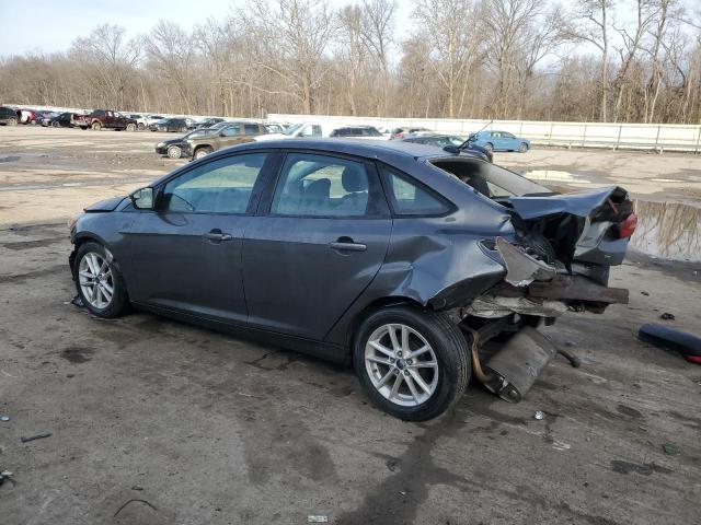 Photo 2 from auction – 2016 FORD FOCUS SE with VIN 1FADP3F2XGL280628