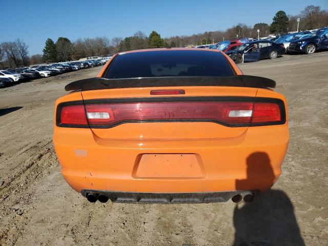 Photo 6 from auction – 2014 DODGE CHARGER R/ with VIN 2C3CDXCT9EH141222