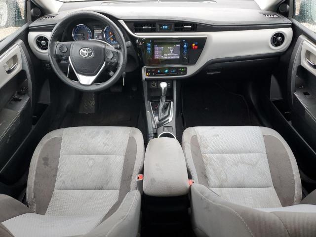 Photo 8 from auction – 2018 TOYOTA COROLLA L with VIN 2T1BURHE5JC048134