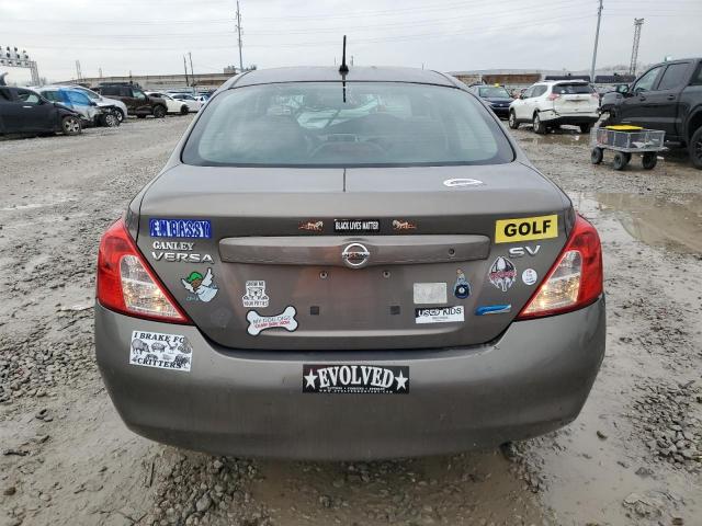 Photo 6 from auction – 2012 NISSAN VERSA S with VIN 3N1CN7AP0CL939730