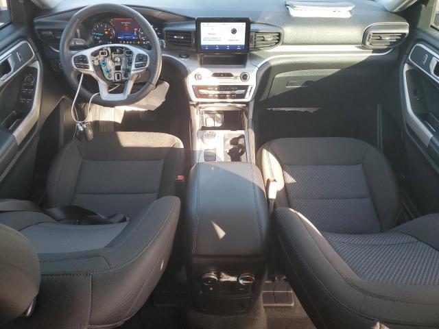 Photo 8 from auction – 2022 FORD EXPLORER X with VIN 1FMSK7DHXNGB53281
