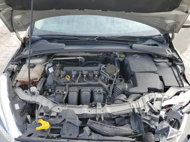 Photo 11 from auction – 2015 FORD FOCUS SE with VIN 1FADP3K2XFL304673