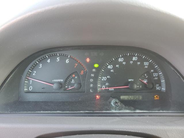 Photo 9 from auction – 2003 TOYOTA CAMRY LE with VIN 4T1BE32K63U141416