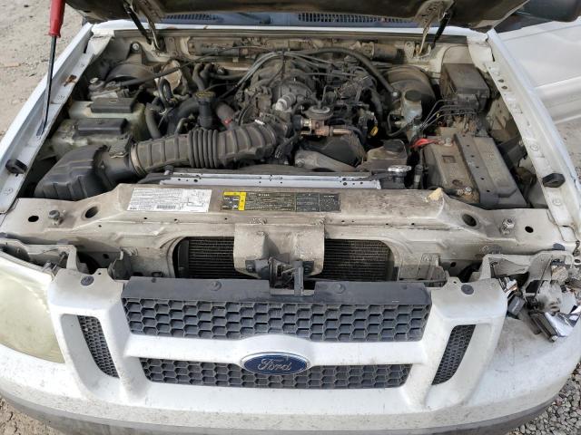 Photo 11 from auction – 2003 FORD EXPLORER S with VIN 1FMZU67E03UC31697