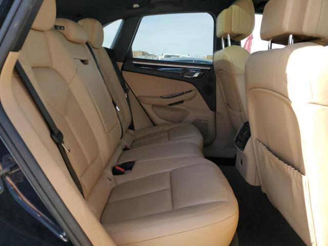 Photo 11 from auction – 2019 PORSCHE MACAN S with VIN WP1AB2A50KLB32972